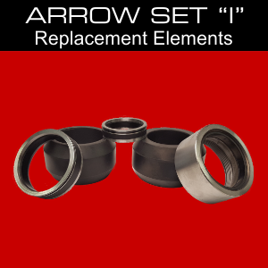 Arrow Set I Element